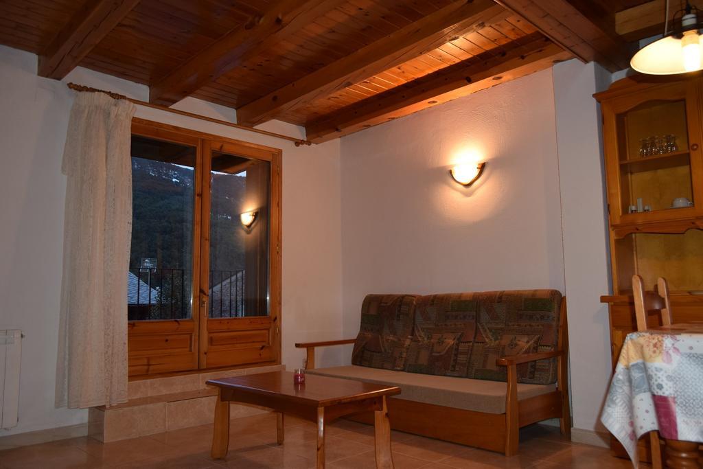 El Corralet De Cal Tonico Apartment Llagunes Exterior photo